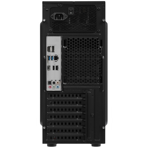 Купить ПК DEXP Atlas H553  5634763. Характеристики, отзывы и цены в Донецке