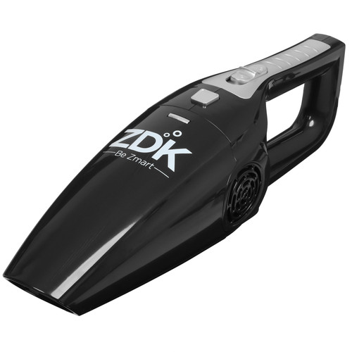 Купить Ручной пылесос автомобильный ZDK Simple One  5422995. Характеристики, отзывы и цены в Донецке