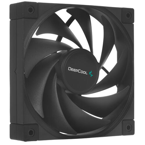 Купить Комплект вентиляторов DEEPCOOL FK120-3 in 1 [R-FK120-BKNPF3-G-1]  5003846. Характеристики, отзывы и цены в Донецке