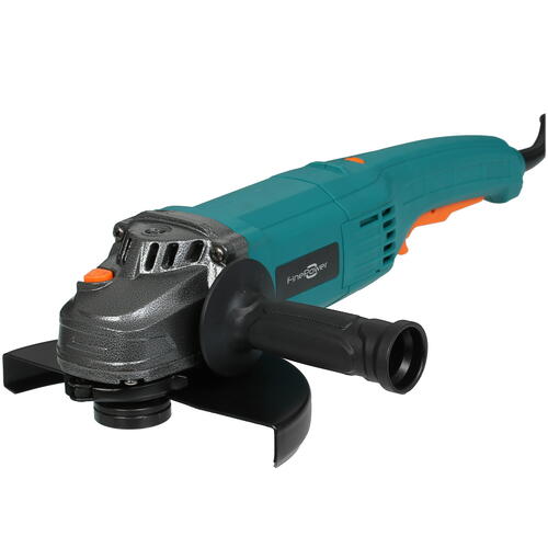 Купить Углошлифовальная машина (УШМ) FinePower AG180S-180  5093286. Характеристики, отзывы и цены в Донецке