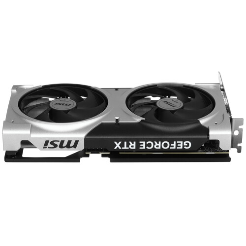 Купить Видеокарта MSI GeForce RTX 5060 Ti VENTUS 2X OC PLUS  5624873. Характеристики, отзывы и цены в Донецке