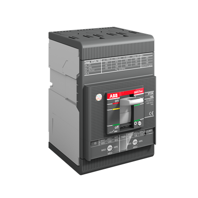 Купить Автоматический выключатель  ABB XT2N 160 TMA 40-400  9142427. Характеристики, отзывы и цены в Донецке