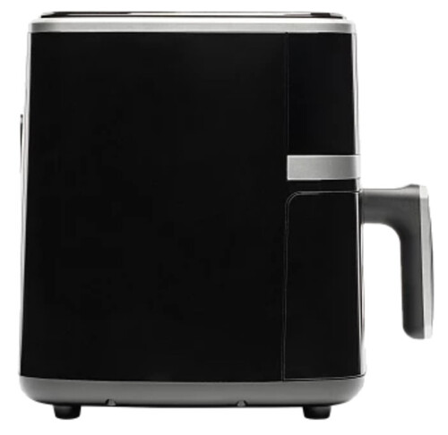 Купить Аэрогриль Scarlett SC-AF15S02D черный  9305843. Характеристики, отзывы и цены в Донецке