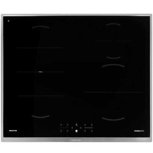 Купить Индукционная варочная поверхность Gorenje GI6421BX  9054274. Характеристики, отзывы и цены в Донецке