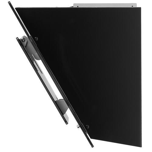 Купить Вытяжка наклонная Oasis ND-60B (A) черный/черный  8166200. Характеристики, отзывы и цены в Донецке