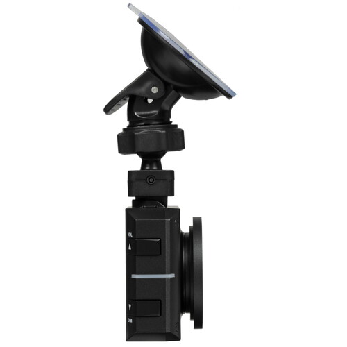 Купить Видеорегистратор с радар-детектором Intego VX-1300S  5635233. Характеристики, отзывы и цены в Донецке