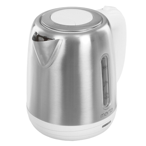 Купить Электрочайник Marta MT-4631 белый  9058574. Характеристики, отзывы и цены в Донецке