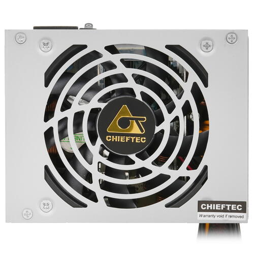 Купить Блок питания Chieftec SMART 450W [BFX-450BS] серый  4880589. Характеристики, отзывы и цены в Донецке