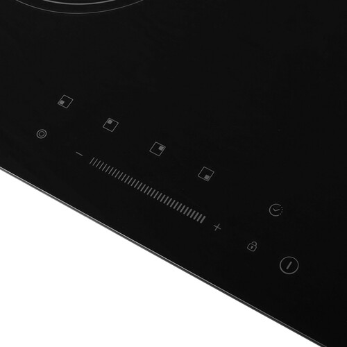 Купить Электрическая варочная поверхность Candy CHXC64ТDB  9240361. Характеристики, отзывы и цены в Донецке