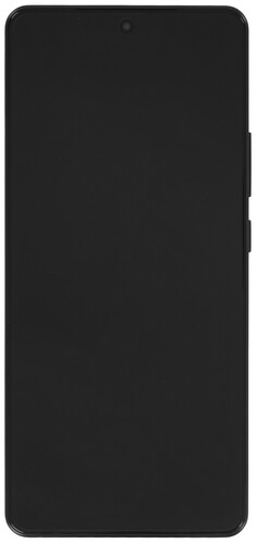 Купить 6.78" Смартфон Vivo iQOO Z9 512 ГБ черный  5610365. Характеристики, отзывы и цены в Донецке