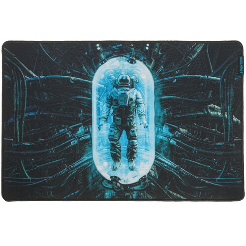 Купить Коврик JETACCESS PANTEON GP-166AM GRYOGENIC DREAM  разноцветный  5309545. Характеристики, отзывы и цены в Донецке