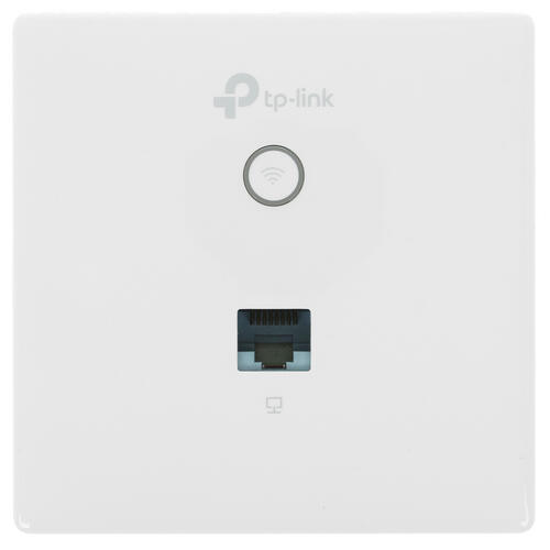 Купить Точка доступа TP-Link EAP115-Wall  1113294. Характеристики, отзывы и цены в Донецке