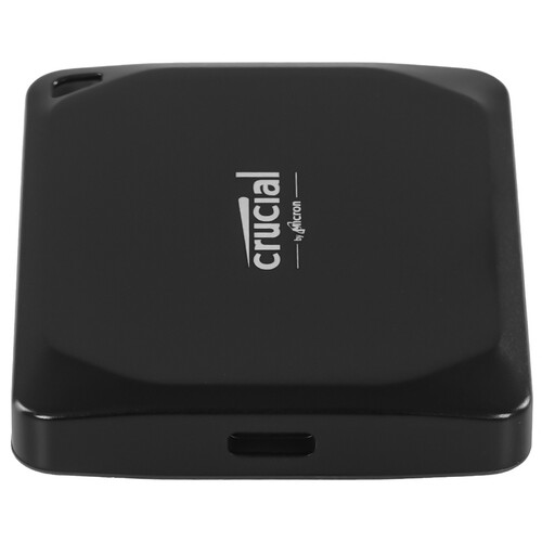 Купить 1000 ГБ Внешний SSD Crucial X10 Pro [CT1000X10PROSSD9]  5459672. Характеристики, отзывы и цены в Донецке