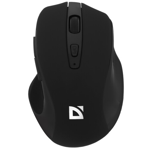 Купить Мышь беспроводная Defender Prime MB-053  9040746. Характеристики, отзывы и цены в Донецке