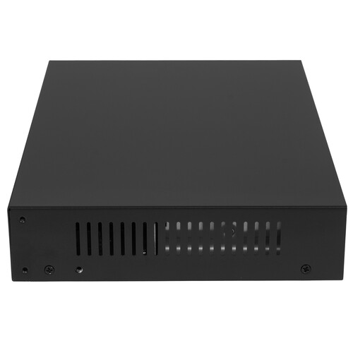 Купить Коммутатор ORIENT SWP-7516POE/2P/SFP PS 1GB 24V  9095699. Характеристики, отзывы и цены в Донецке