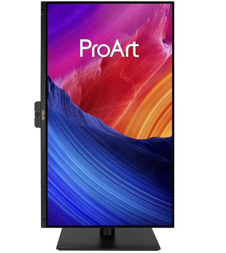 Купить 31.5" Монитор ASUS ProArt Display PA32UCE черный  5637089. Характеристики, отзывы и цены в Донецке