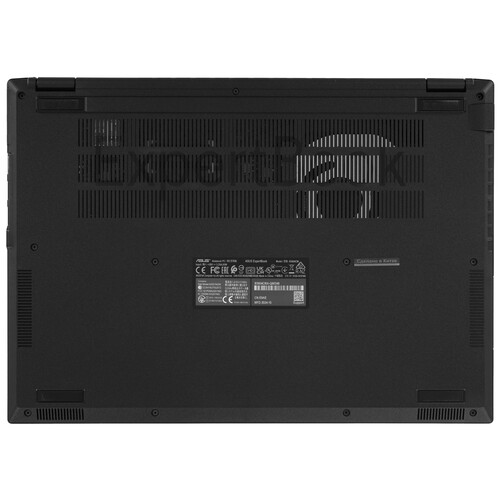 Купить 16" Ноутбук ASUS ExpertBook B3604CMA-Q90350W черный  5493965. Характеристики, отзывы и цены в Донецке