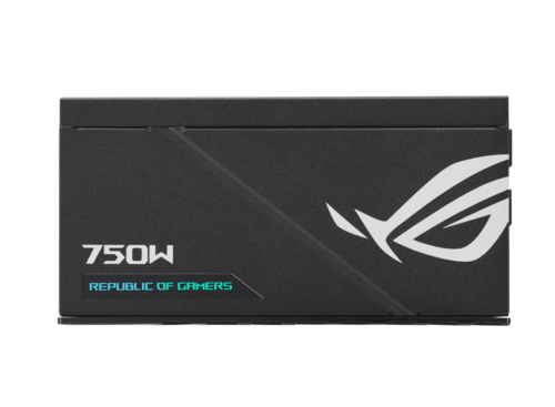Купить Блок питания ASUS ROG LOKI 750W Platinum  5620090. Характеристики, отзывы и цены в Донецке