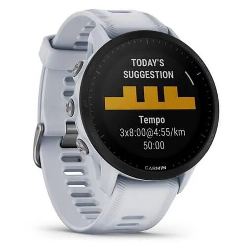 Купить Спортивные часы Garmin Forerunner 955  5085012. Характеристики, отзывы и цены в Донецке