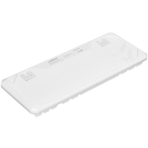 Купить Клавиатура  проводная ARDOR GAMING Blade 75  9259182. Характеристики, отзывы и цены в Донецке