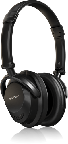 Купить Беспроводные/проводные наушники Behringer HC 2000BNC черный  5430722. Характеристики, отзывы и цены в Донецке