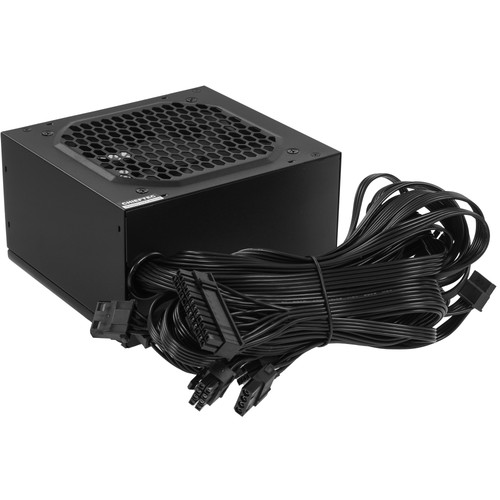 Купить Блок питания Chieftec EON 700W [ZPU-700S] черный  5449767. Характеристики, отзывы и цены в Донецке