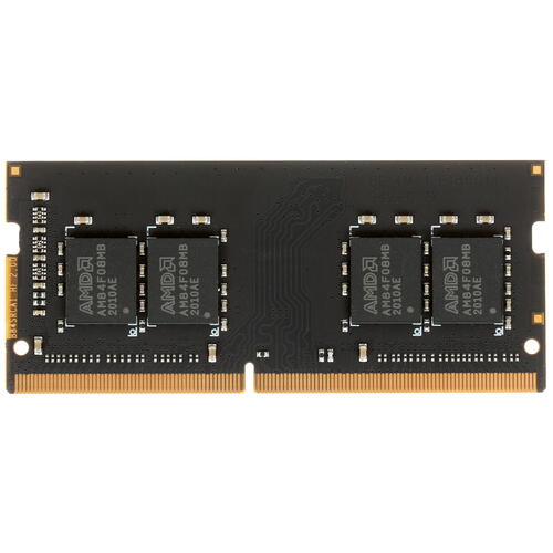 Купить Оперативная память SODIMM AMD Radeon R7 [R9416G3206S2S-U] 16 ГБ  4718427. Характеристики, отзывы и цены в Донецке