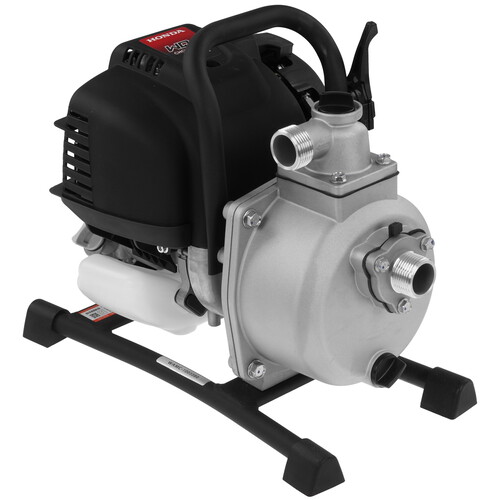 Купить Мотопомпа Honda WQ 10  9197610. Характеристики, отзывы и цены в Донецке