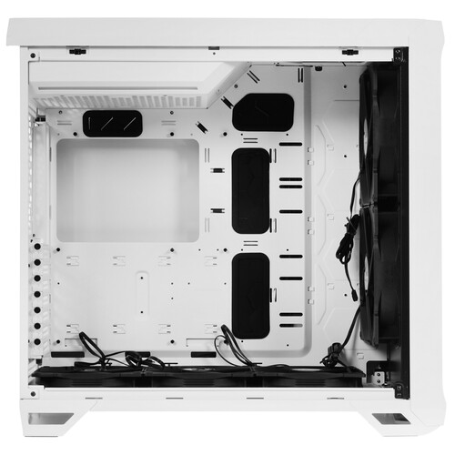 Купить Корпус Fractal Design Torrent  5005225. Характеристики, отзывы и цены в Донецке