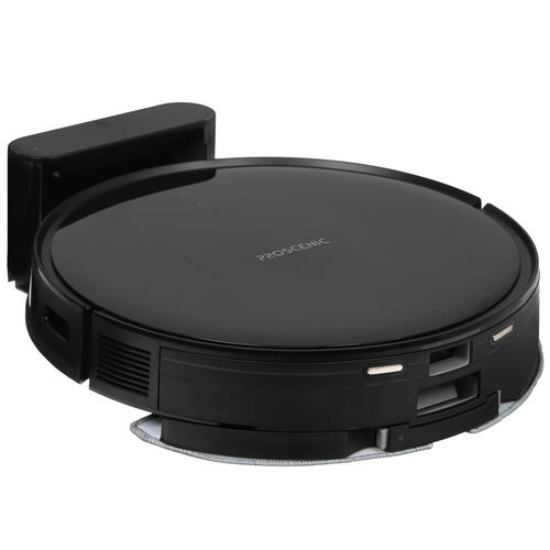 Купить Робот-пылесос Proscenic 950R черный  5416500. Характеристики, отзывы и цены в Донецке
