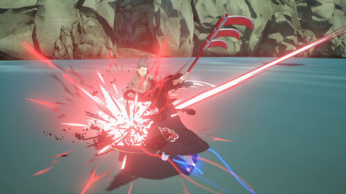 Купить Дополнение для игры Naruto to Boruto: Shinobi Striker Season Pass 9 (Steam)  5631816. Характеристики, отзывы и цены в Донецке