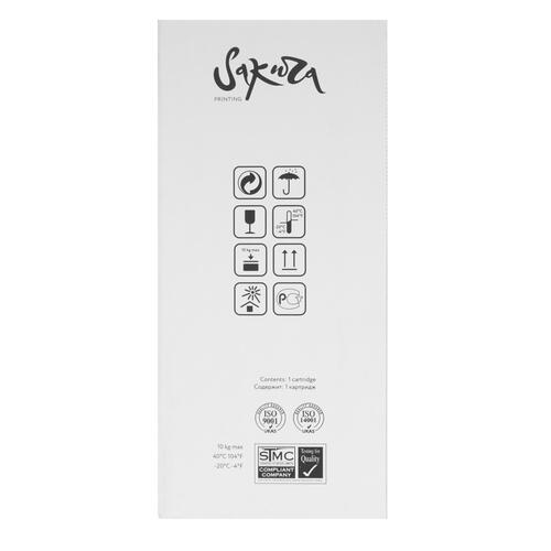 Купить Картридж лазерный SAKURA 106R02304 черный, с чипом  5363789. Характеристики, отзывы и цены в Донецке