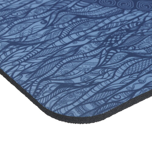 Купить Коврик ESPTiger QingSui 2 S (S) голубой  5628337. Характеристики, отзывы и цены в Донецке