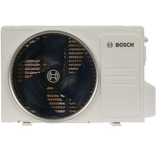 Купить Кондиционер настенный сплит-система Bosch CLL2000 W 35/CLL2000 35 белый  5352655. Характеристики, отзывы и цены в Донецке