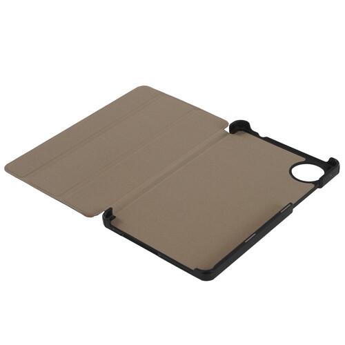 Купить Чехол-книжка Zibelino для Xiaomi Redmi Pad SE 8.7 синий  9273260. Характеристики, отзывы и цены в Донецке