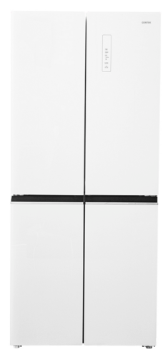 Купить Холодильник многодверный   Centek CT-1745 белый  9194065. Характеристики, отзывы и цены в Донецке