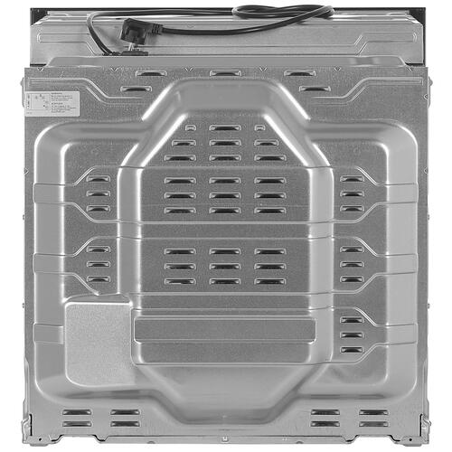 Купить Электрический духовой шкаф Gorenje BOS6737E06B черный  5323401. Характеристики, отзывы и цены в Донецке