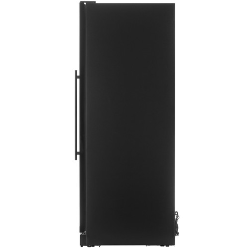 Купить Винный шкаф Meyvel MV160-KBT2 черный  9940977. Характеристики, отзывы и цены в Донецке