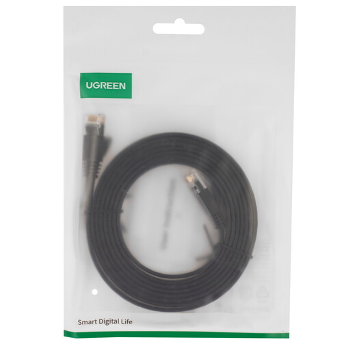 Купить Патч-корд Ugreen NW102  9154963. Характеристики, отзывы и цены в Донецке