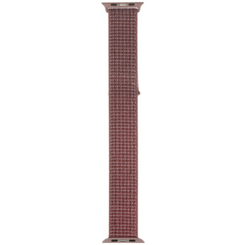 Купить Ремешок Red Line для Apple Watch 42/ 44/ 45mm фиолетовый  5607953. Характеристики, отзывы и цены в Донецке