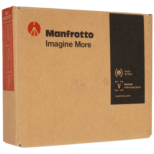 Купить Адаптер для штатива Manfrotto MVGBF-CFAC  9131973. Характеристики, отзывы и цены в Донецке