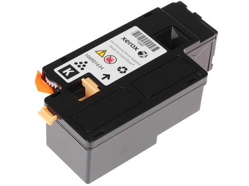 Купить Картридж лазерный Xerox 106R01634 черный, с чипом  0132972. Характеристики, отзывы и цены в Донецке