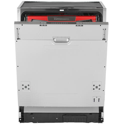 Купить Встраиваемая посудомоечная машина Kuppersberg GLM 6080  5348847. Характеристики, отзывы и цены в Донецке