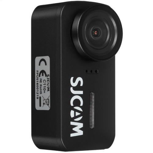 Купить Экшн-камера SJCAM C110+ черный  5475622. Характеристики, отзывы и цены в Донецке