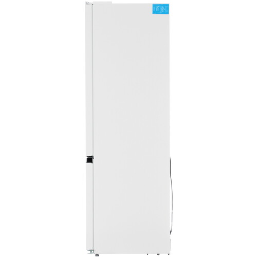 Купить Холодильник с морозильником   Midea MDRB601MME01 белый  9263164. Характеристики, отзывы и цены в Донецке