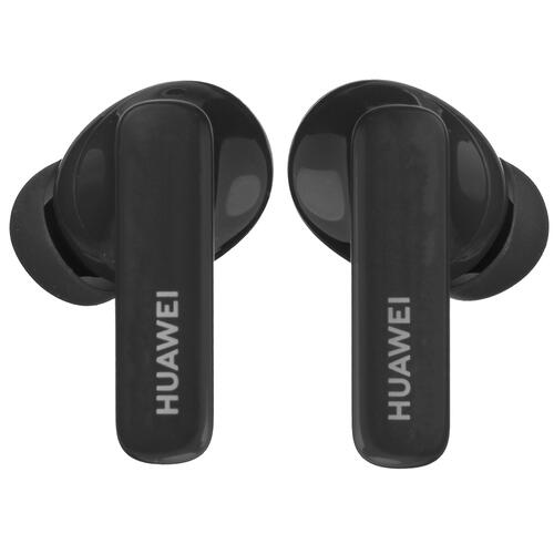 Купить Наушники TWS HUAWEI Freebuds 5i черный  5095682. Характеристики, отзывы и цены в Донецке