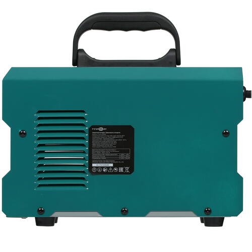 Купить Сварочный аппарат FinePower WM140  5405454. Характеристики, отзывы и цены в Донецке
