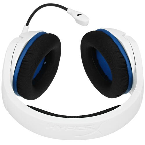 Купить Беспроводные наушники HyperX Cloud Stinger Core Wireless HHSS1C-KB-WT белый  5058681. Характеристики, отзывы и цены в Донецке