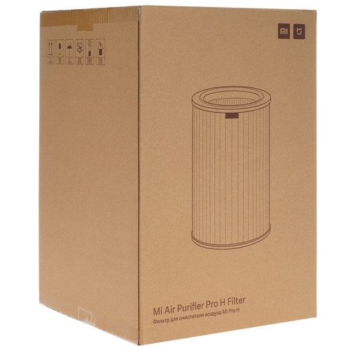 Купить Фильтр Xiaomi BHR4282GL  4894514. Характеристики, отзывы и цены в Донецке