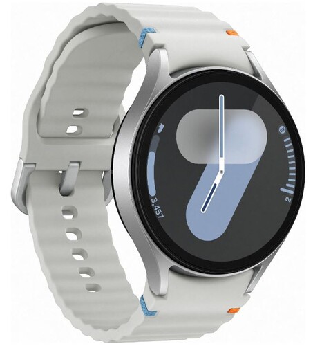 Купить Смарт-часы Samsung Galaxy Watch7 44mm  5472342. Характеристики, отзывы и цены в Донецке